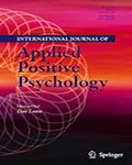 International Journal of Applied Positive Psychology