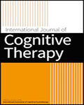 International Journal of Cognitive Therapy