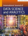 International Journal of Data Science and Analytics