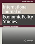 International Journal of Economic Policy Studies