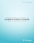 International Journal of Ethics Education
