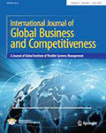 International Journal of Global Business and Competitiveness