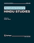 International Journal of Hindu Studies