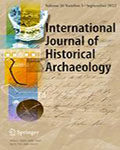 International Journal of Historical Archaeology