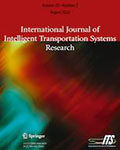 International Journal of Intelligent Transportation Systems Research