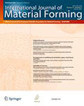 International Journal of Material Forming