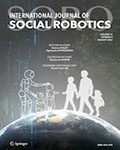 International Journal of Social Robotics