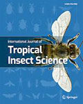 International Journal of Tropical Insect Science
