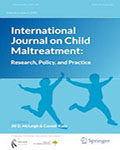 International Journal on Child Maltreatment: Research, Policy and Practice