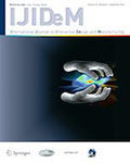 International Journal on Interactive Design and Manufacturing (IJIDeM)