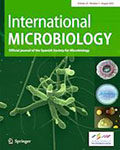 International Microbiology