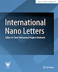 International Nano Letters