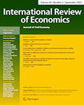 International Review of Economics