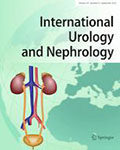 International Urology and Nephrology