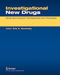 Investigational New Drugs