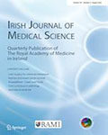 Irish Journal of Medical Science (1971 -)