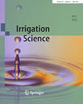 Irrigation Science
