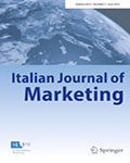 Italian Journal of Marketing