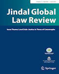 Jindal Global Law Review