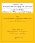 Journal for General Philosophy of Science
