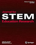 Journal for STEM Education Research