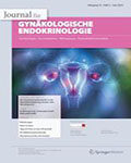 Journal für Gynäkologische Endokrinologie/Österreich