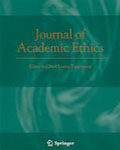 Journal of Academic Ethics