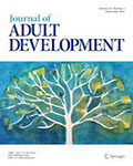 Journal of Adult Development