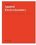Journal of Applied Electrochemistry
