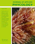 Journal of Applied Phycology
