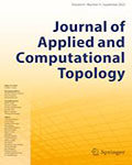 Journal of Applied and Computational Topology