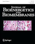 Journal of Bioenergetics and Biomembranes