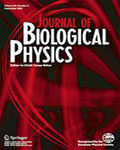 Journal of Biological Physics