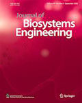 Journal of Biosystems Engineering