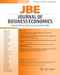 Journal of Business Economics