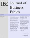 Journal of Business Ethics