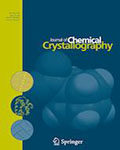 Journal of Chemical Crystallography