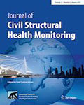 Journal of Civil Structural Health Monitoring