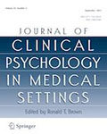 Journal of Clinical Psychology in Medical Settings