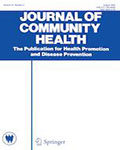 Journal of Community Health