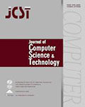 Journal of Computer Science and Technology