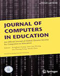 Journal of Computers in Education