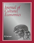 Journal of Cultural Economics