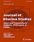 Journal of Dharma Studies