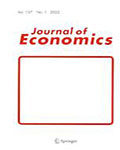 Journal of Economics