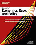 Journal of Economics, Race, and Policy