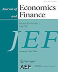 Journal of Economics and Finance