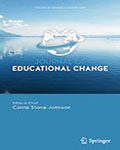 Journal of Educational Change