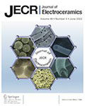Journal of Electroceramics