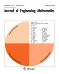 Journal of Engineering Mathematics